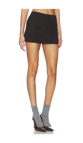 Classic Mini Skirt en . Taille 34. Also en 38, 40 - MANOKHI - Modalova