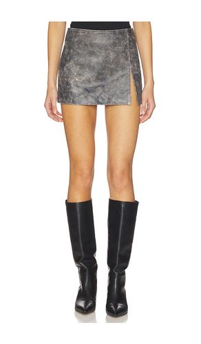 Deline Mini Skirt en . Taille 34. Also en 40 - MANOKHI - Modalova