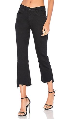 JEAN CROPPED FINITION À CRU EFFILOCHÉE INSIDER CROP en . Taille 24. Also en 25, 26, 27, 28, 29 - MOTHER - Modalova