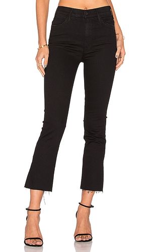 JEAN FINITION BRUTE AUX CHEVILLES HUSTLER in . Size 25, 26, 27, 28, 29, 30, 31, 32 - MOTHER - Modalova