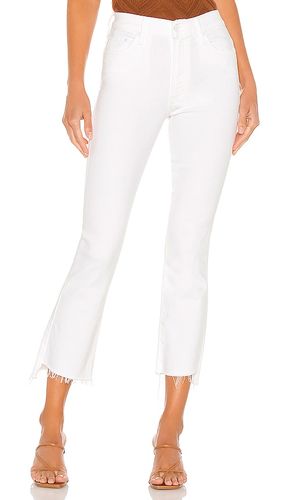 Insider Crop Step Fray in . Size 27, 29, 31, 32, 33 - MOTHER - Modalova