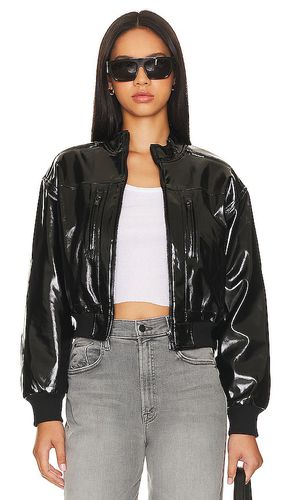 The Exit Ramp Bomber in . Size S, XL - MOTHER - Modalova
