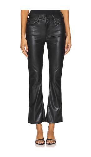 PANTALON JAMBES FLARE INSIDER FLOOD in . Size 24, 25, 26, 27, 28, 29, 30, 31, 32, 33, 34 - MOTHER - Modalova