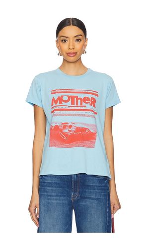 T-SHIRT BOXY GOODIE GOODIE in . Size M, S, XL, XS - MOTHER - Modalova