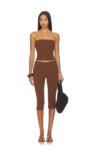 ENSEMBLE CAPRI SIARA en . Taille XS. Also en M - MORE TO COME - Modalova