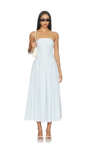ROBE ADLEY en . Taille XXS. Also en XS, S, L, XL - MORE TO COME - Modalova
