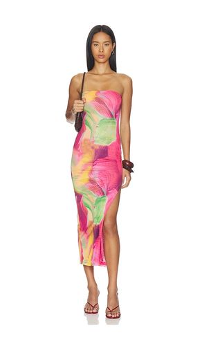 ROBE JAMILA en ,. Taille XXS. Also en XL - MORE TO COME - Modalova