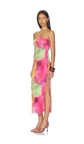 ROBE JAMILA en ,. Taille M. Also en XL - MORE TO COME - Modalova