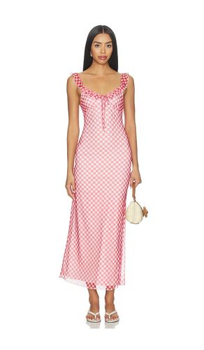 ROBE BRYLIE en . Taille S. Also en XS - MORE TO COME - Modalova