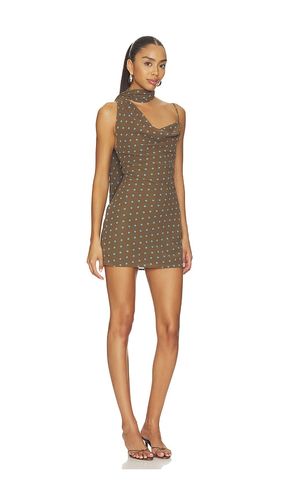 ROBE BETTY en . Taille XS. Also en XXS, S, M, L - MORE TO COME - Modalova