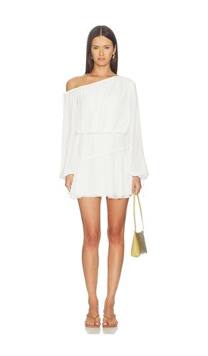 ROBE VIOLETTA en . Taille L. Also en M, S, XS, XXS - MORE TO COME - Modalova