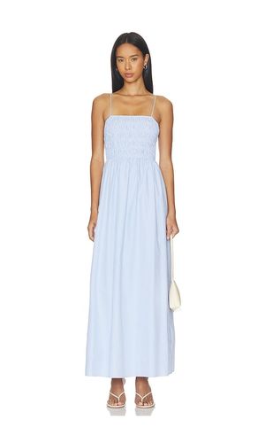 ROBE TANNER en . Taille L. Also en M, S, XL, XS, XXL, XXS - MORE TO COME - Modalova