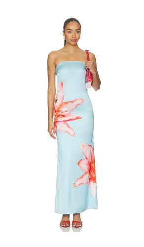 ROBE LYZA en . Taille L. Also en S, XS, XXS - MORE TO COME - Modalova