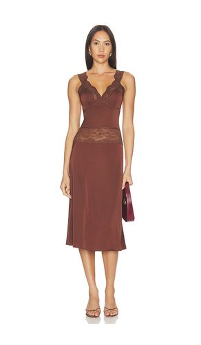 ROBE GEORGIANNA en . Taille L. Also en M, S, XS - MORE TO COME - Modalova