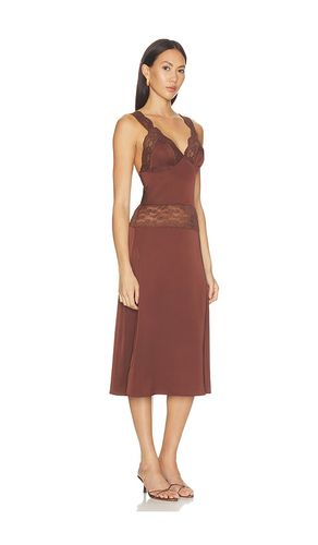 ROBE GEORGIANNA en . Taille L. Also en M, S, XS - MORE TO COME - Modalova