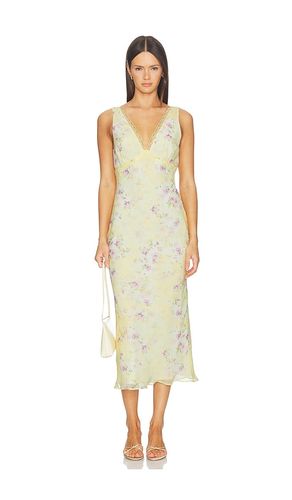 ROBE ALORA en . Taille XXS. Also en XS, S, M, L - MORE TO COME - Modalova