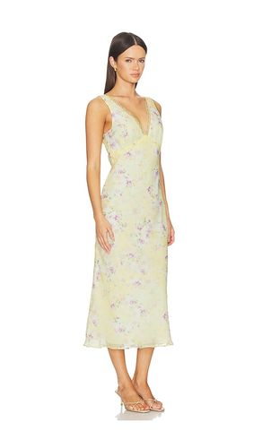 ROBE ALORA en . Taille L. Also en M, S, XS, XXS - MORE TO COME - Modalova