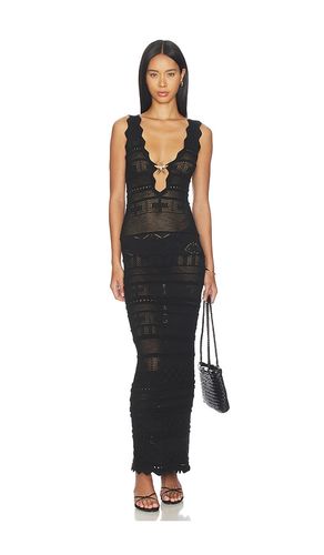 ROBE CATTLEYA en . Taille M. Also en - MORE TO COME - Modalova