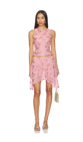 ENSEMBLE JUPE FOSTER en . Taille M. Also en XS, XXS - MORE TO COME - Modalova
