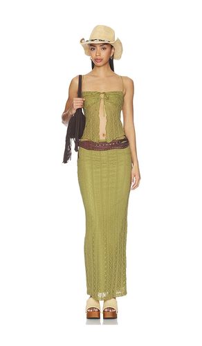 ENSEMBLE JUPE LALI en . Taille L. Also en M, S, XS, XXS - MORE TO COME - Modalova
