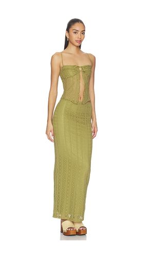 ENSEMBLE JUPE LALI en . Taille M. Also en S, XS, XXS - MORE TO COME - Modalova