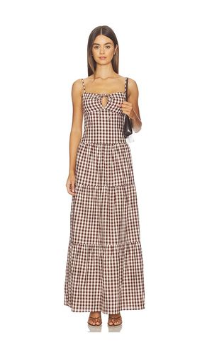 ROBE LILI en . Taille XXS. Also en L - MORE TO COME - Modalova