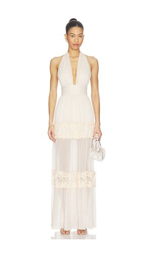 ROBE DE SOIRÉE SOLARA en . Taille XS. Also en S, M - MORE TO COME - Modalova