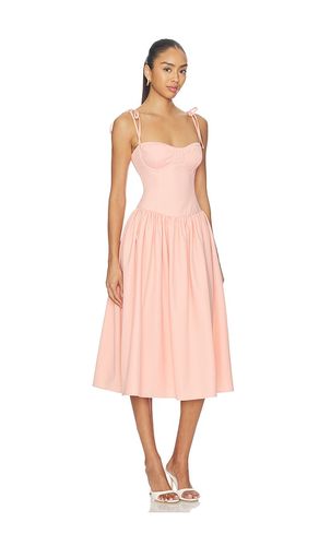 ROBE THERESA en . Taille XXS. Also en XS, S, M, XL - MORE TO COME - Modalova