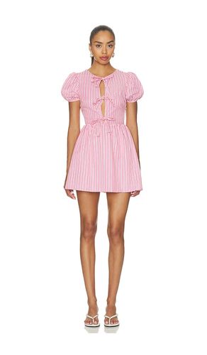 ROBE HEATHER en . Taille L. Also en M, S, XL, XS, XXS - MORE TO COME - Modalova