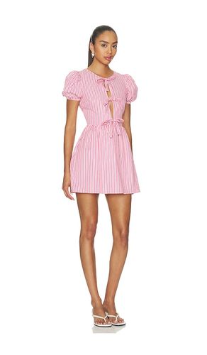 ROBE HEATHER en . Taille L. Also en M, S, XL, XS, XXS - MORE TO COME - Modalova
