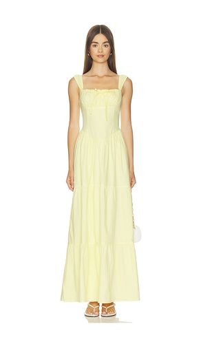 ROBE MAEVE en . Taille L. Also en M, S, XS, XXS - MORE TO COME - Modalova