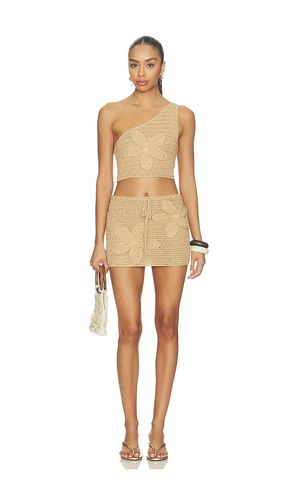 ENSEMBLE JUPE RAINE en . Taille L. Also en M - MORE TO COME - Modalova