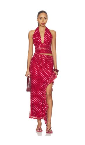 ROBE DELIA en . Taille S. Also en XXS - MORE TO COME - Modalova
