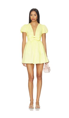 ROBE ILIANNA en . Taille L. Also en M, S, XS, XXS - MORE TO COME - Modalova