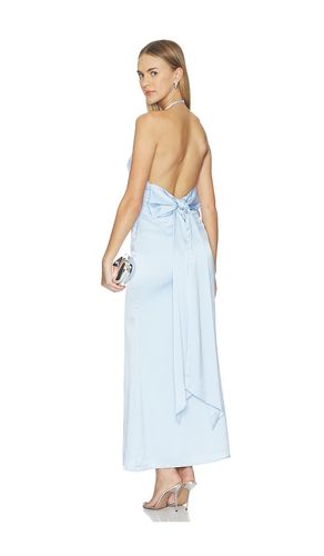 ROBE DE SOIRÉE PIPER en . Taille L. Also en M, S, XL, XS, XXS - MORE TO COME - Modalova