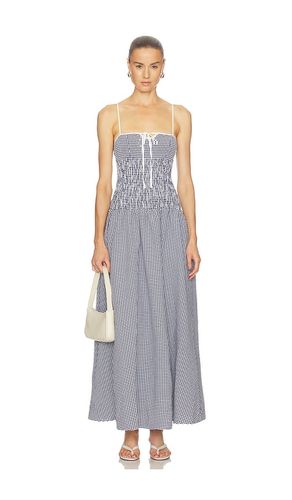 ROBE ABBY en . Taille XXS. Also en XS, S, M, L - MORE TO COME - Modalova