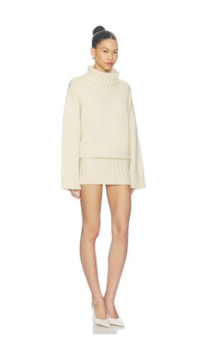 ROBE ROUSON en . Taille L. Also en M, S, XS - MORE TO COME - Modalova