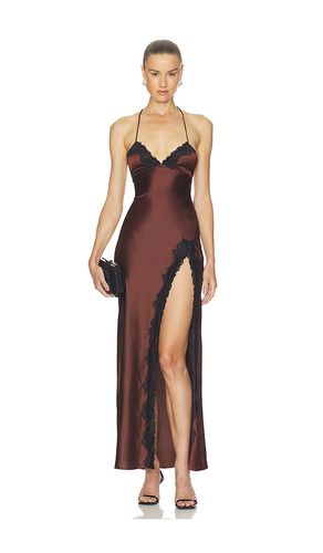 ROBE JENNYFER en . Taille L. Also en M, S, XS - MORE TO COME - Modalova