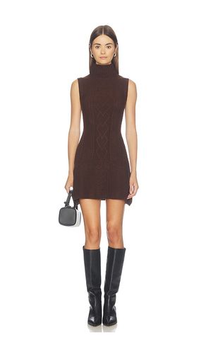 ROBE AGNES en . Taille L. Also en M, S, XL, XS, XXS - MORE TO COME - Modalova