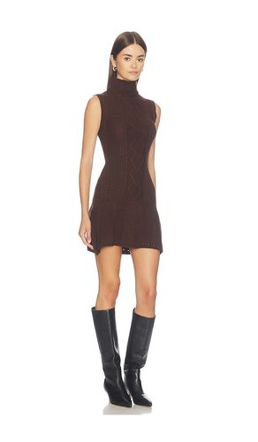 ROBE AGNES en . Taille XS. Also en XXS, S, M, L, XL - MORE TO COME - Modalova