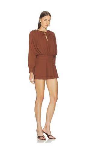 ROBE BOBBI en . Taille XXS. Also en XS, S, M, L - MORE TO COME - Modalova