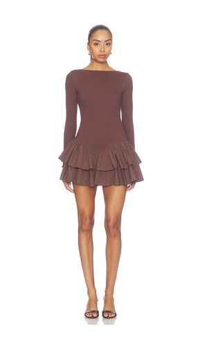 ROBE SABREEN en . Taille L. Also en M, S, XS, XXS - MORE TO COME - Modalova