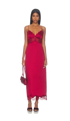ROBE DRAYA en . Taille XXS. Also en XS, S, M, L, XL - MORE TO COME - Modalova
