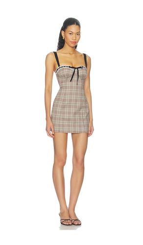 ROBE FLORA en . Taille L. Also en M, S - MORE TO COME - Modalova