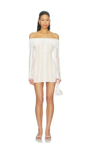 ROBE ANNABELLE en . Taille XXS. Also en XS, S, M, L - MORE TO COME - Modalova