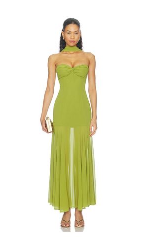 ROBE NICOLA en . Taille L. Also en M, S, XL, XS - MORE TO COME - Modalova
