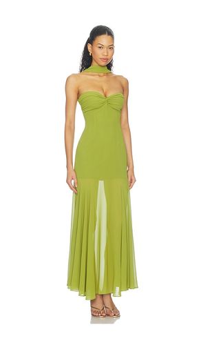 ROBE NICOLA en . Taille L. Also en M, S, XL - MORE TO COME - Modalova