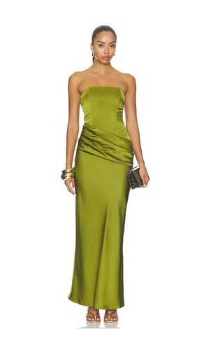 ROBE DE SOIRÉE MERIAH en . Taille L. Also en - MORE TO COME - Modalova