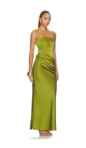 ROBE DE SOIRÉE MERIAH en . Taille S. Also en XXS - MORE TO COME - Modalova