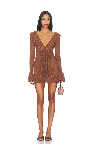 ROBE BREINA en . Taille L. Also en S - MORE TO COME - Modalova